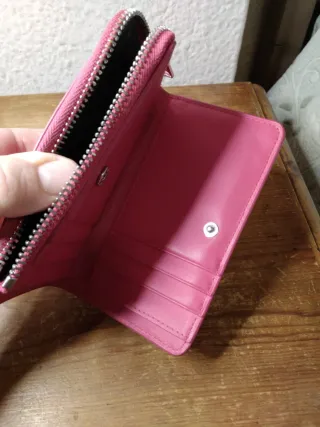 Monedero Bimba y Lola.