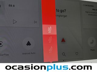 Lynk & Co 01 1.5 PHEV 6.6kW 192 kW (261 CV)