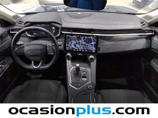 Lynk & Co 01 1.5 PHEV 6.6kW 192 kW (261 CV)