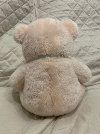 Lote de 3 peluches