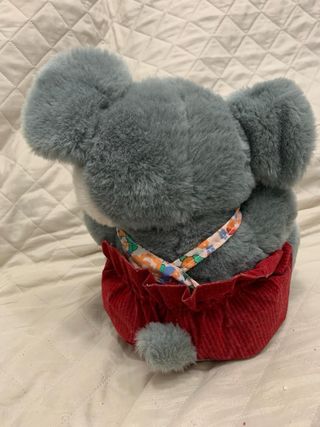 Lote de 3 peluches