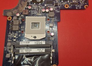 Scheda madre HP Pavilion G4 G6 G7 1000