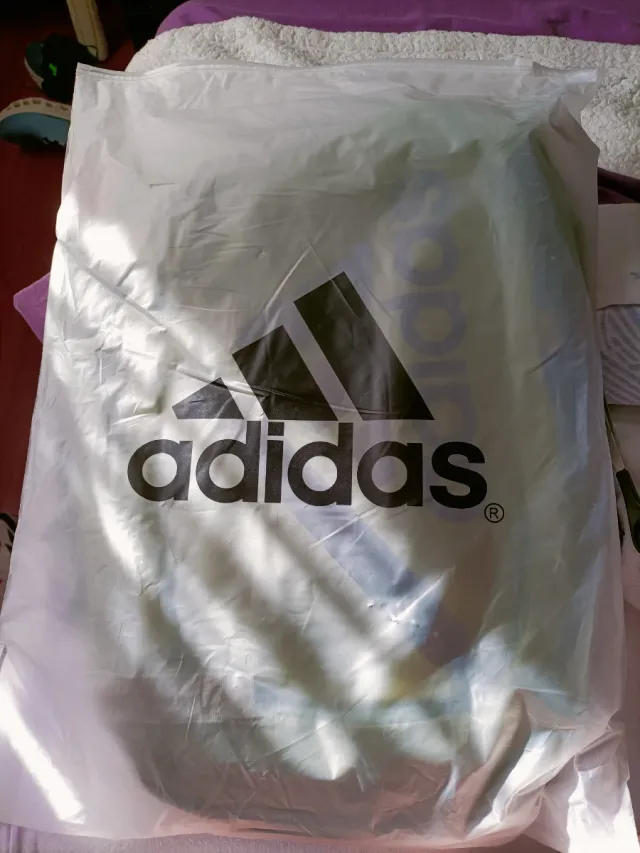 Mochila Adidas Verde Militar