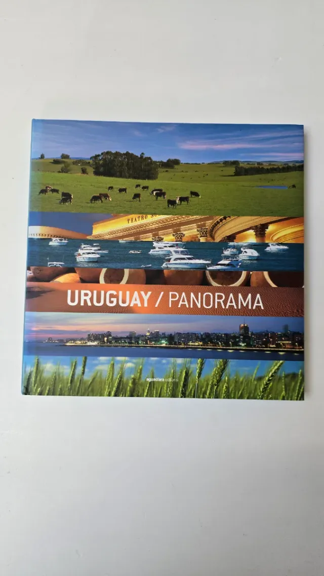 Uruguay panorama