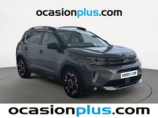 Citroen C5 Aircross BlueHDi 130 S&S Max EAT8 96 kW (131 CV)