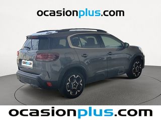 Citroen C5 Aircross BlueHDi 130 S&S Max EAT8 96 kW (131 CV)