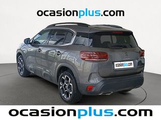 Citroen C5 Aircross BlueHDi 130 S&S Max EAT8 96 kW (131 CV)