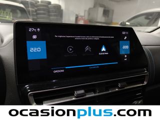 Citroen C5 Aircross BlueHDi 130 S&S Max EAT8 96 kW (131 CV)