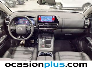 Citroen C5 Aircross BlueHDi 130 S&S Max EAT8 96 kW (131 CV)