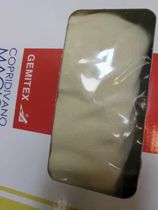 Funda Sofá 2 Plazas Gemitex Beige