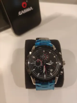 Reloj Deportivo CASIMA