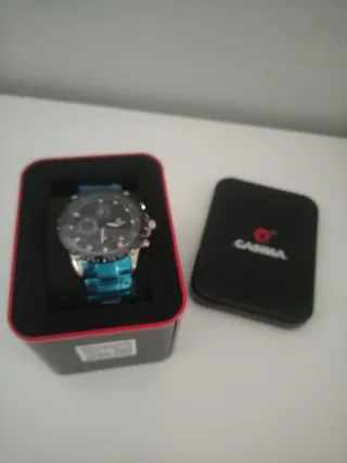 Reloj Deportivo CASIMA