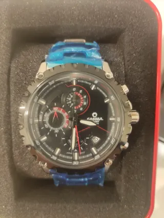 Reloj Deportivo CASIMA