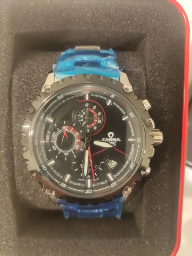 Reloj Deportivo CASIMA