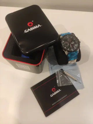 Reloj Deportivo CASIMA