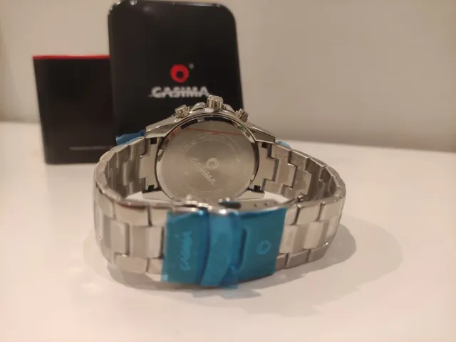 Reloj Deportivo CASIMA