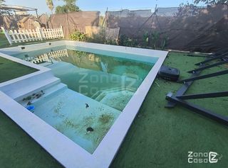 Caseta de campo en Carcaixent