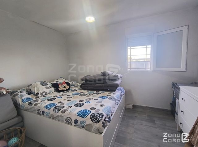 Caseta de campo en Carcaixent