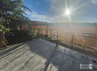 Caseta de campo en Carcaixent