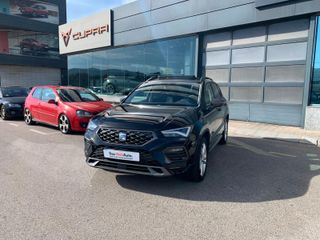 SEAT Ateca 1.5 TSI 110kW DSG FR Special Edition