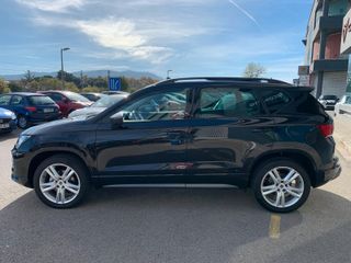 SEAT Ateca 1.5 TSI 110kW DSG FR Special Edition