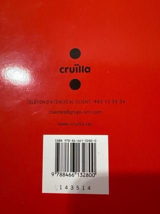 Llengua catalana i literatura. 2 Batxillerat. E...