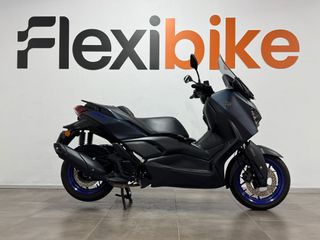 Yamaha XMAX 125