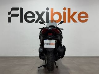 Yamaha XMAX 125