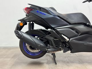 Yamaha XMAX 125