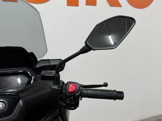 Yamaha XMAX 125