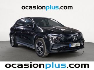 Mercedes-Benz EQA 250+ 140 kW (190 CV)