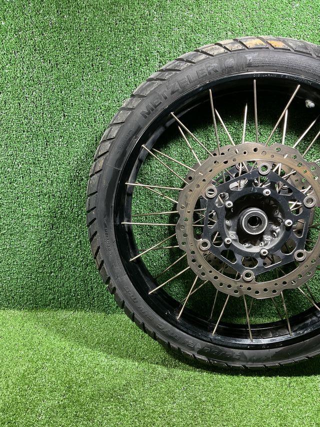 CERCHIO RUOTA DISCO ANTERIORE AFRICA TWIN 1100