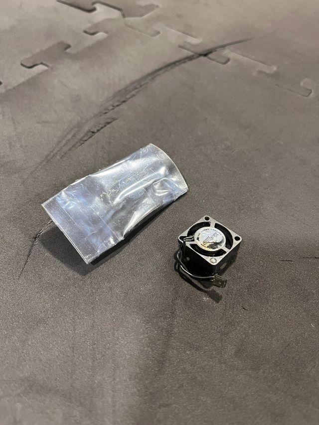 Pareja Ventiladores Variador Muchmore