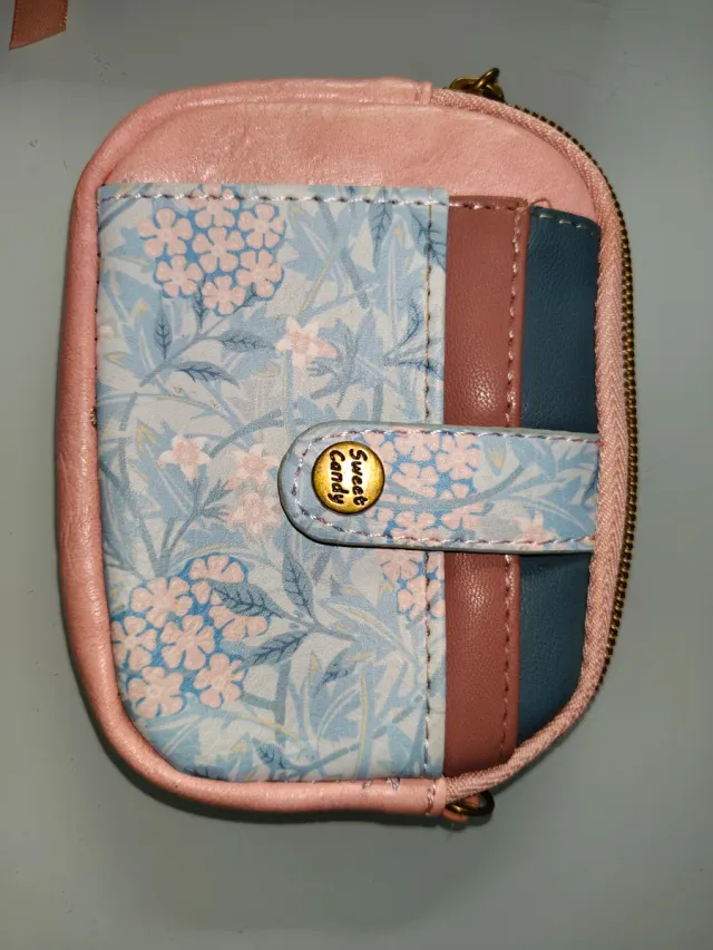 Monedero Pequeño Sweet Candy