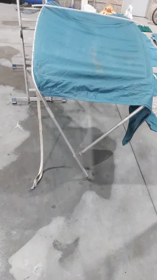 Lonas bañera para Jeanneau Merry Fisher 625