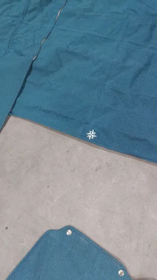 Lonas bañera para Jeanneau Merry Fisher 625