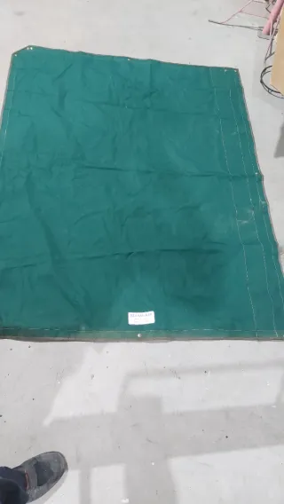 Lonas bañera para Jeanneau Merry Fisher 625