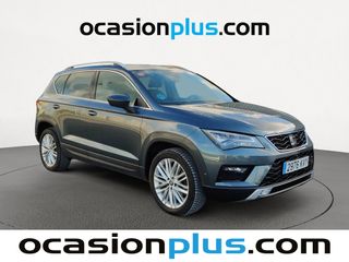 SEAT Ateca 2.0 TDI S&S Xcellence Plus DSG 110 kW (150 CV)