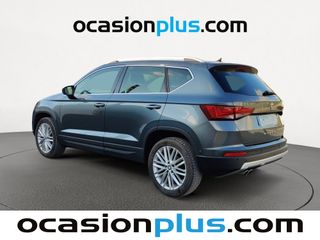 SEAT Ateca 2.0 TDI S&S Xcellence Plus DSG 110 kW (150 CV)