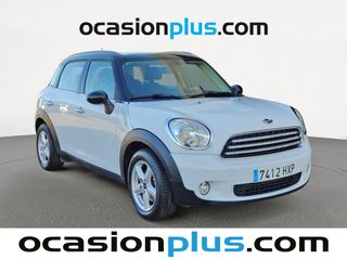 MINI MINI Countryman Cooper D 82 kW (111 CV)