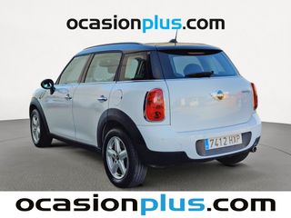MINI MINI Countryman Cooper D 82 kW (111 CV)