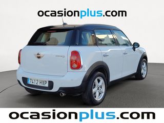MINI MINI Countryman Cooper D 82 kW (111 CV)