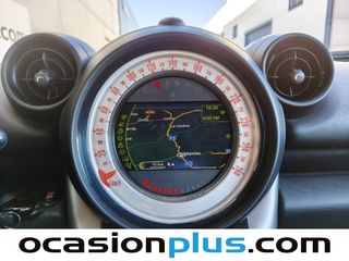 MINI MINI Countryman Cooper D 82 kW (111 CV)