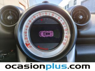 MINI MINI Countryman Cooper D 82 kW (111 CV)