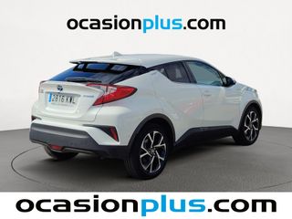 Toyota C-HR 1.8 125H Advance 90 kW (122 CV)
