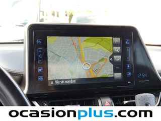 Toyota C-HR 1.8 125H Advance 90 kW (122 CV)