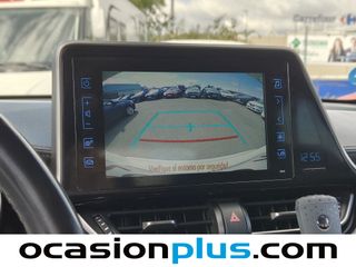 Toyota C-HR 1.8 125H Advance 90 kW (122 CV)