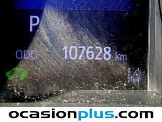 Toyota C-HR 1.8 125H Advance 90 kW (122 CV)