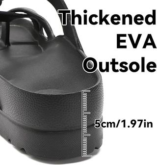 Sandalias plataforma mujer Talla 38