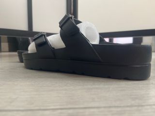 Sandalias plataforma mujer Talla 38